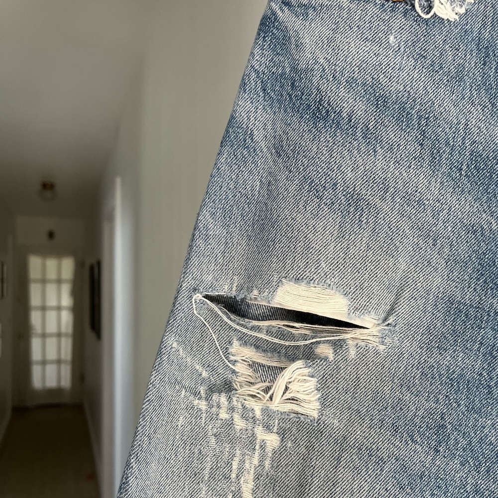 Re/Done vintage Levi’s - Picture 6 of 16